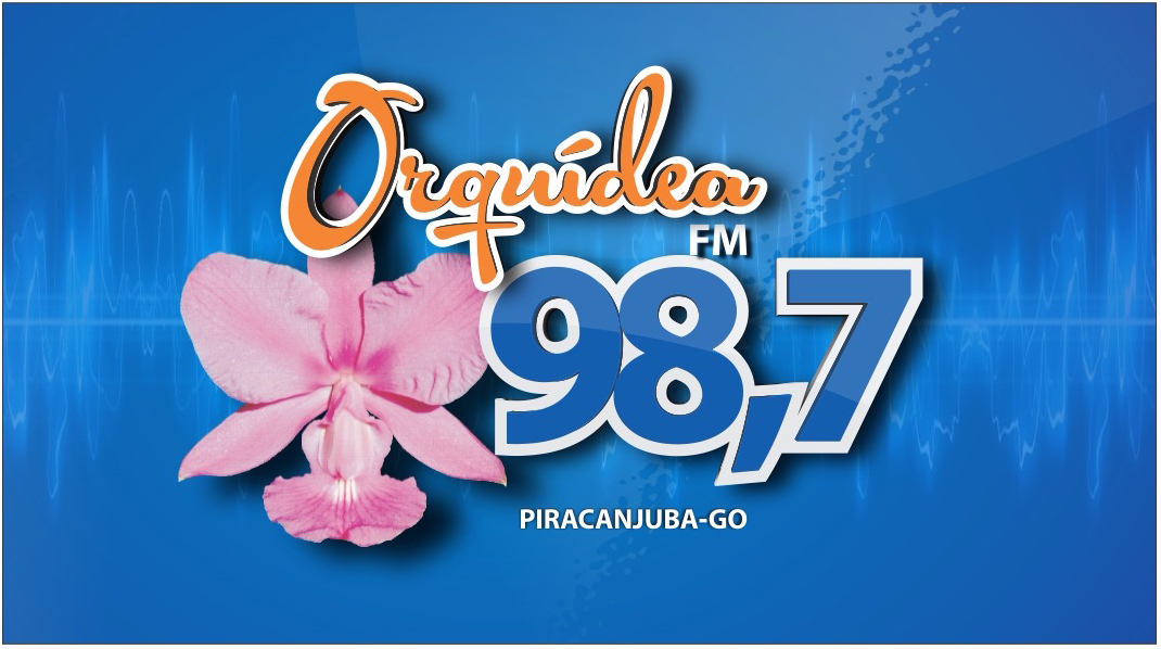 Ouça a rádio Rádio Orquídea 98.7 FM online grátis