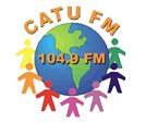 Ouça a rádio Rádio Catu 104.9 FM online grátis