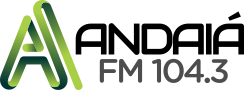 Ouça a rádio Rádio Andaiá 104.3 FM online grátis