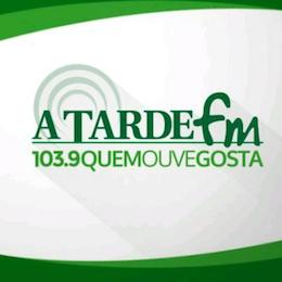 Ouça a rádio Rádio A Tarde 103.9 FM online grátis