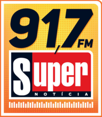 Ouça a rádio Rádio Super 91.7 FM online grátis