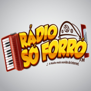 Ouça a rádio Rádio Só Forró FM online grátis