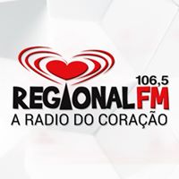 Ouça a rádio Rádio Regional 106.5 FM online grátis