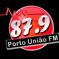 Ouça a rádio Rádio Porto União 87.9 FM online grátis