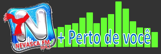 Ouça a rádio Rádio Nevasca 104.1 FM online grátis