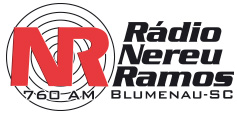 Ouça a rádio Rádio Nereu Ramos 760 AM online grátis