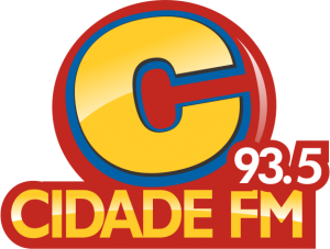 Ouça a rádio Rádio Cidade 93.9 FM online grátis