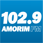 Ouça a rádio Rádio Amorim 102.9 FM online grátis