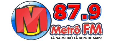Ouça a rádio Rádio Metrô 87.9 FM online grátis