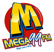 Ouça a rádio Rádio Mega 99 FM online grátis