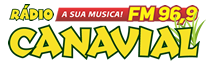 Ouça a rádio Rádio Canavial 96.9 FM online grátis