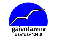 Ouça a rádio Rádio Gaivota 104.9 FM online grátis