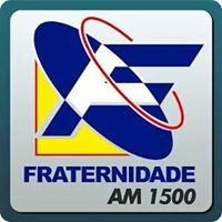 Ouça a rádio Rádio Fraternidade 1500 AM online grátis