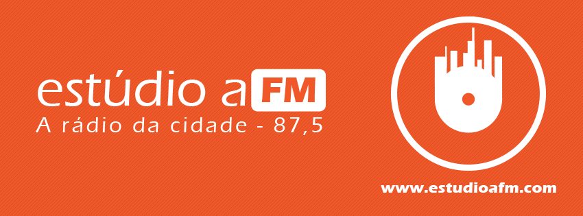 Ouça a rádio Rádio Estúdio A 87.5 FM online grátis