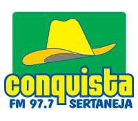 Ouça a rádio Rádio Conquista 97.7 FM online grátis