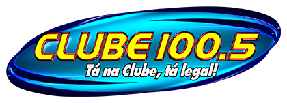 Ouça a rádio Rádio Clube 100.5 FM online grátis