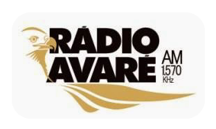 Ouça a rádio Rádio Avaré 1570 AM online grátis