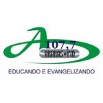 Ouça a rádio Rádio Araras 107.7 FM online grátis