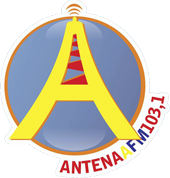 Ouça a rádio Rádio Antena A 103.1 FM online grátis