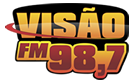 Ouça a rádio Rádio Visão 98.7 FM online grátis