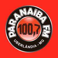 Ouça a rádio Rádio Paranaíba 100.7 FM online grátis