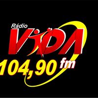 Ouça a rádio Rádio Vida 104.9 FM online grátis