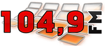 Ouça a rádio Rádio 104 FM online grátis