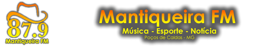 Ouça a rádio Rádio Mantiqueira 87.9 FM online grátis