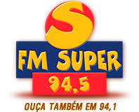 Ouça a rádio Rádio FM Super 94.5 online grátis