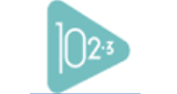 Ouça a rádio 102.3 FM online grátis