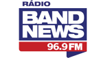 Ouça a rádio Rádio BandNews FM online grátis