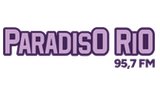Ouça a rádio Paradiso Rio FM online grátis