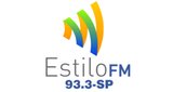 Ouça a rádio Rádio Estilo FM online grátis