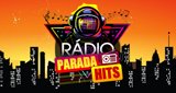 Ouça a rádio Rádio ParadaHits online grátis