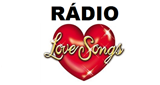 Ouça a rádio Rádio Love Songs online grátis