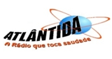 Ouça a rádio Atlântida FM online grátis
