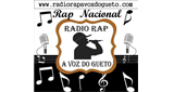 Ouça a rádio Rádio Rap a Voz Do Gueto online grátis