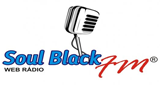 Ouça a rádio WEB Rádio Soul Black FM online grátis