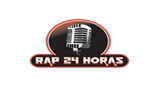 Ouça a rádio Rap Nacional 24 Horas online grátis