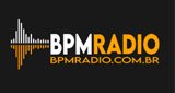 Ouça a rádio BPM Rádio Brasil online grátis