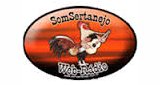 Ouça a rádio Rádio Web Som Sertanejo online grátis