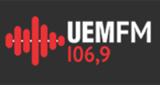 Ouça a rádio UEM FM online grátis