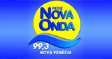 Ouça a rádio Nova Onda online grátis