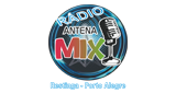 Ouça a rádio AntenaMix online grátis