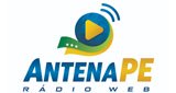 Ouça a rádio AntenaPE online grátis