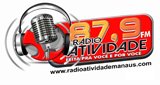 Ouça a rádio Rádio Atividade Manaus online grátis