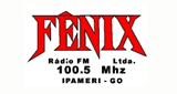 Ouça a rádio Rádio Fênix FM online grátis