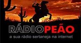 Ouça a rádio Rádio Peão online grátis