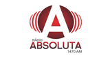 Ouça a rádio Rádio Absoluta online grátis