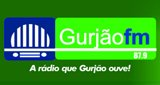 Ouça a rádio Rádio Gurjao online grátis